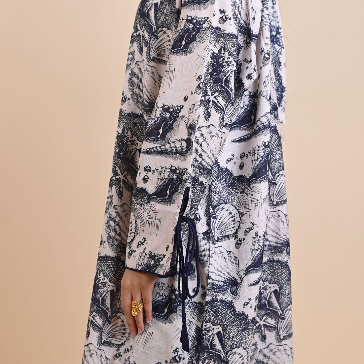 🐚🐚⭐️✨نقصة أصداف رمضان✨⭐️🐚🐚- midnight seashells