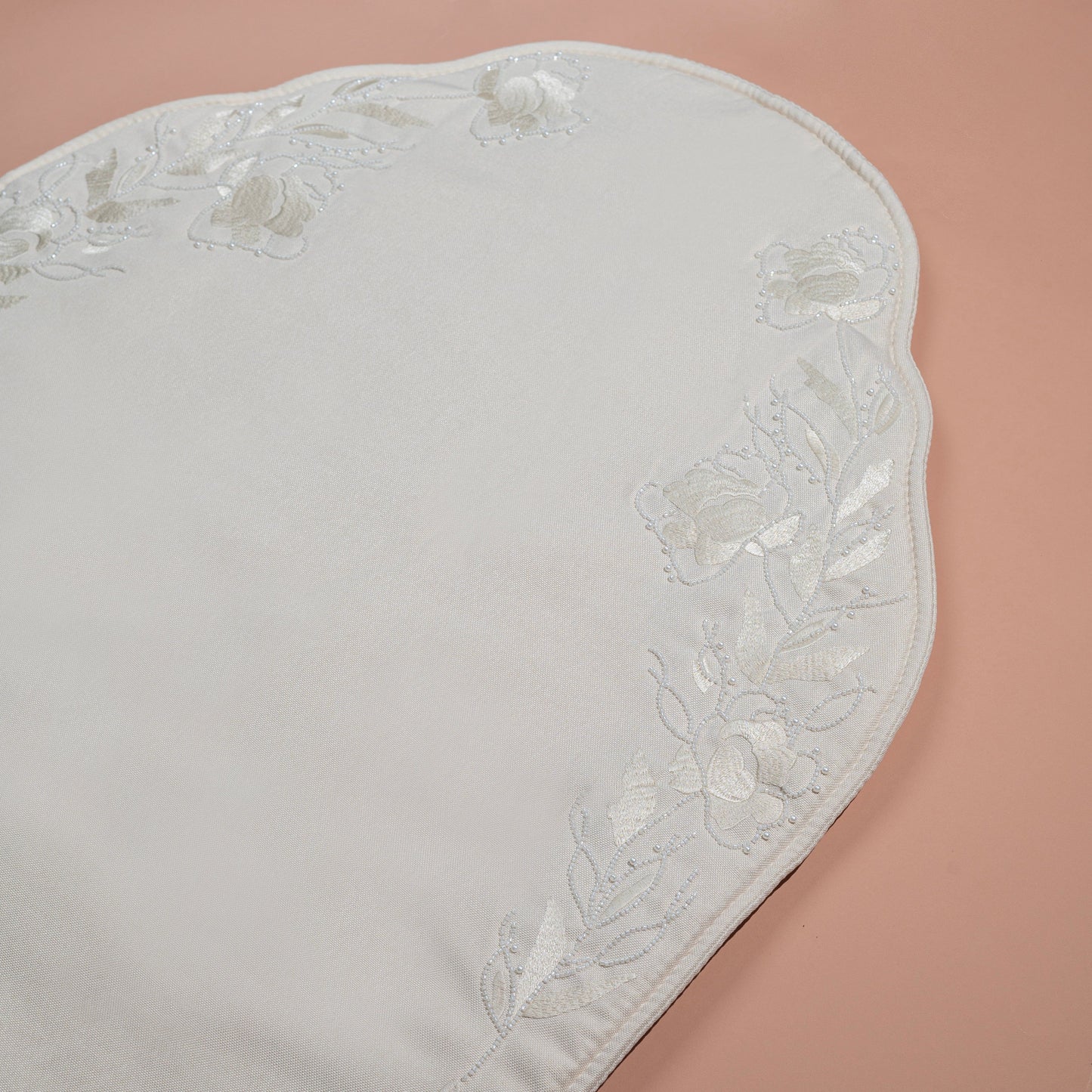 embroidery prayer mat