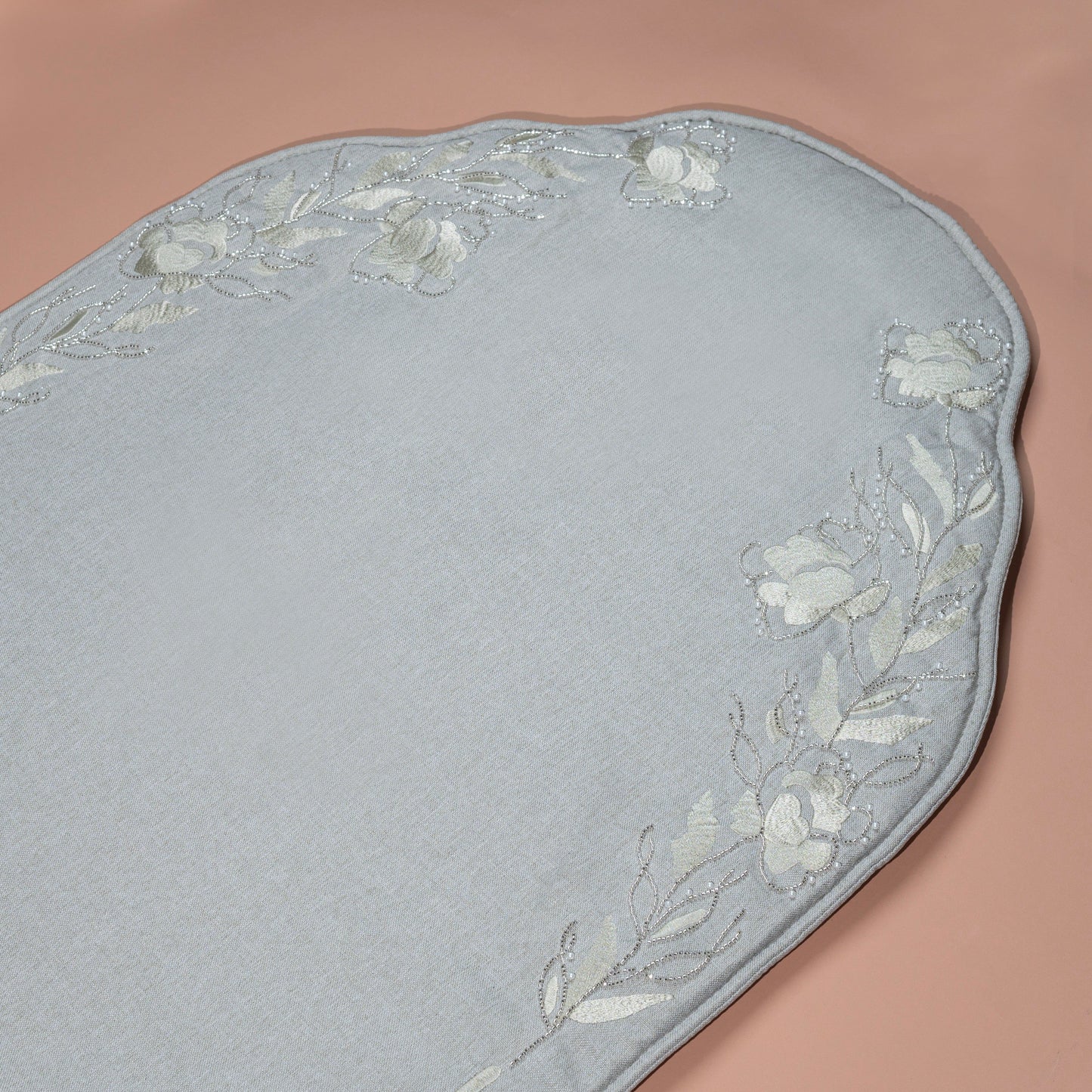 embroidery prayer mat