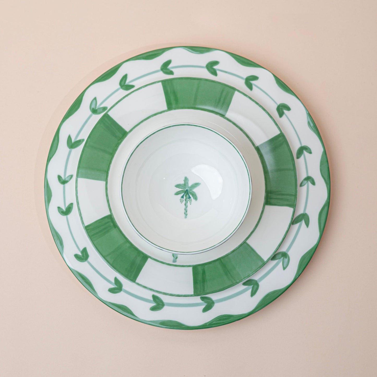 (PRE-ORDER)-PALMS COLLECTION