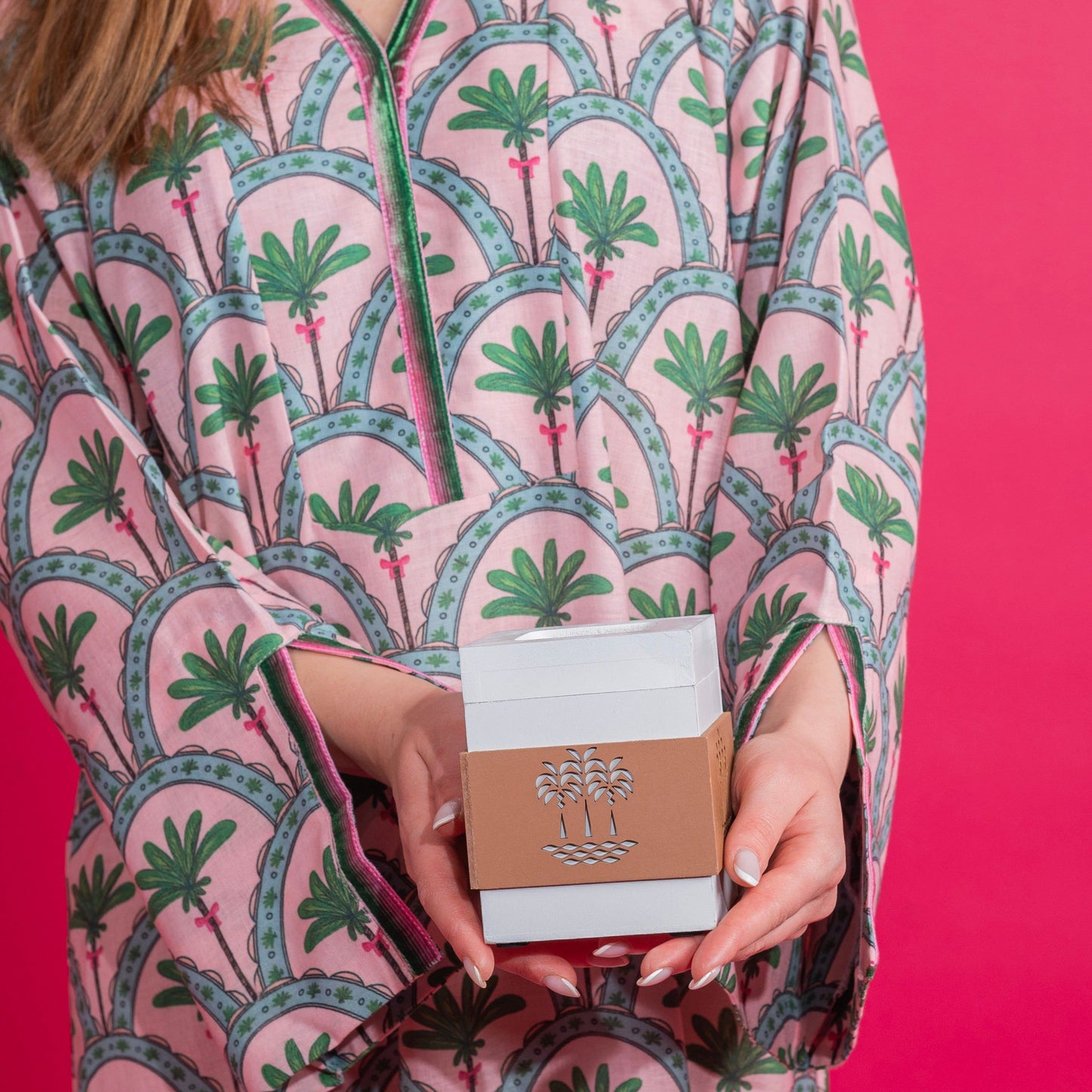 PALMS & BOWS