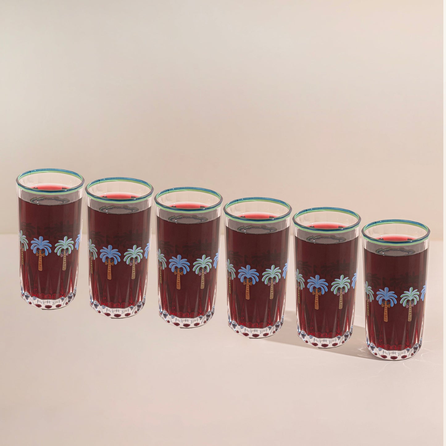 (PRE-ORDER ) BREEZE COLLECTION- JUICE CUPS