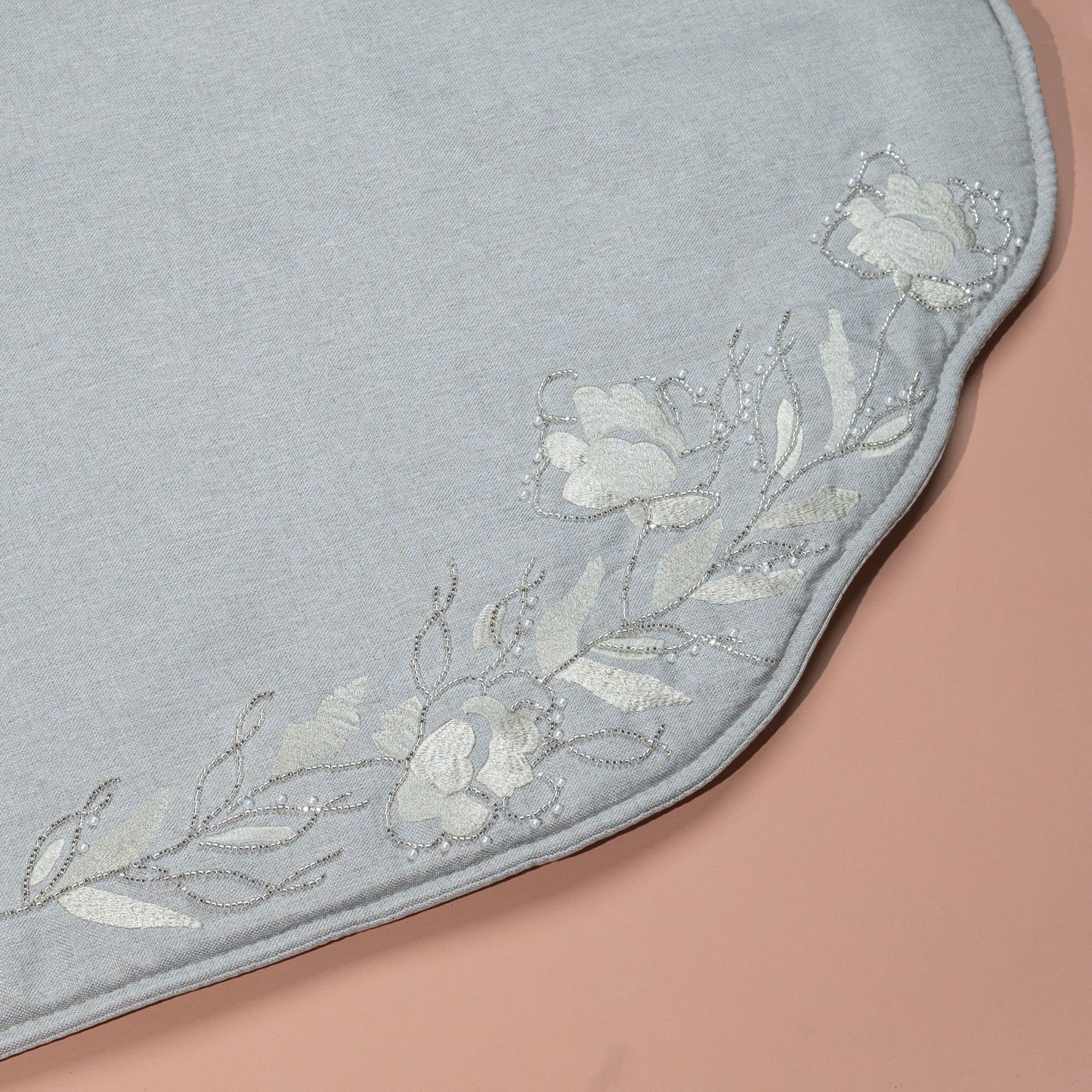 embroidery prayer mat
