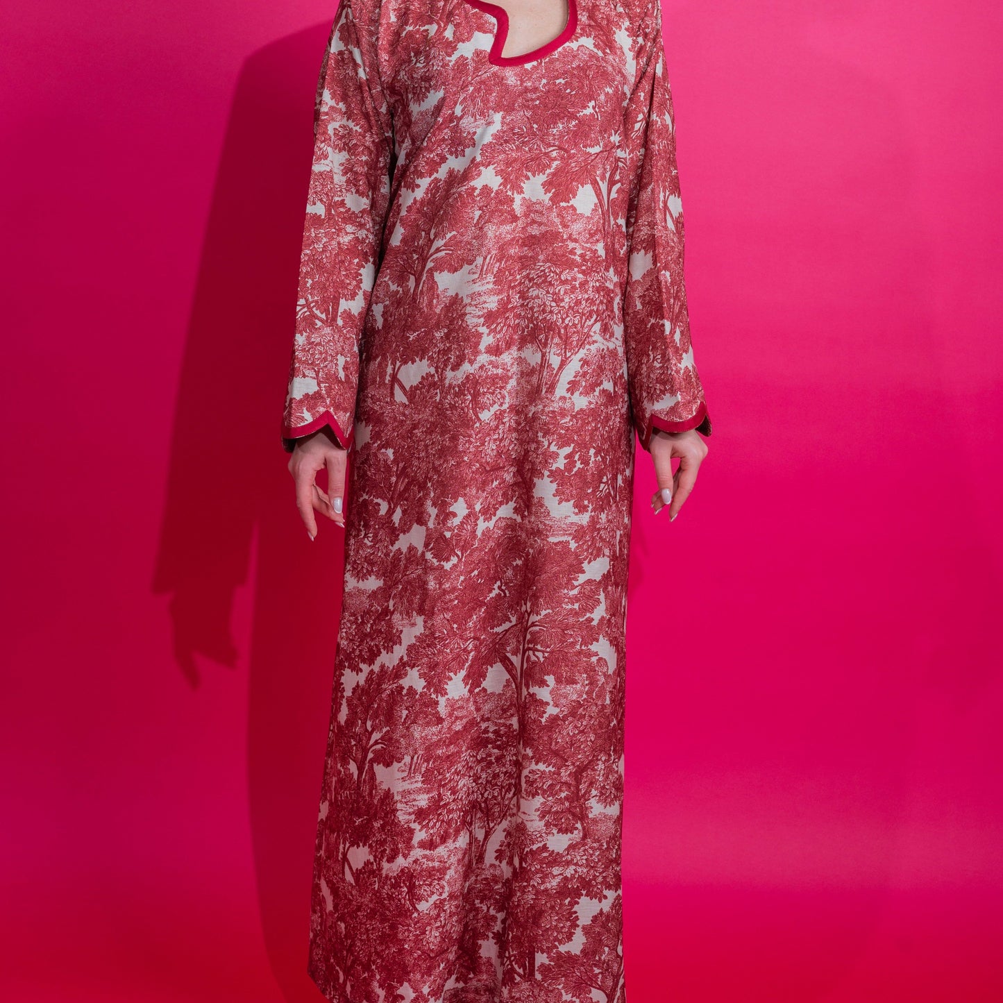 RED VINTAGE
