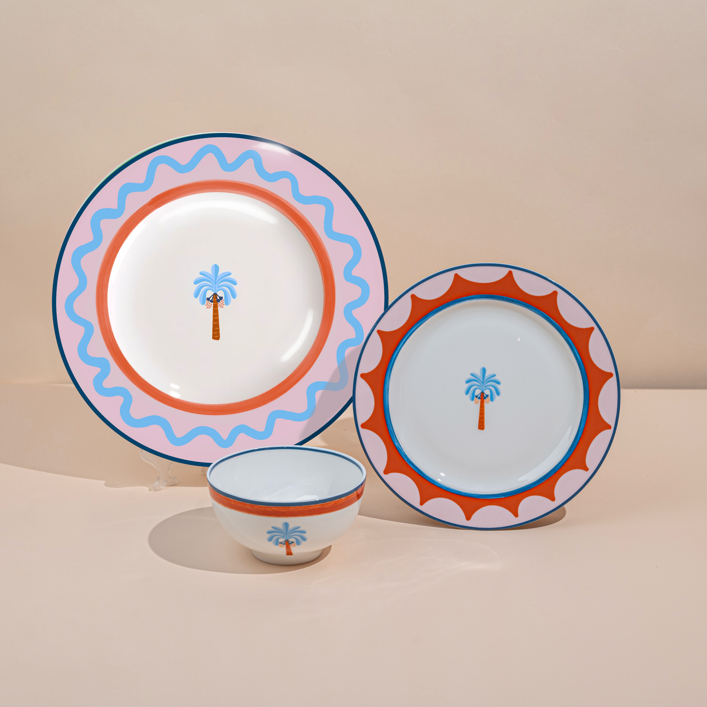 (PRE-ORDER) - BREEZE COLLECTION