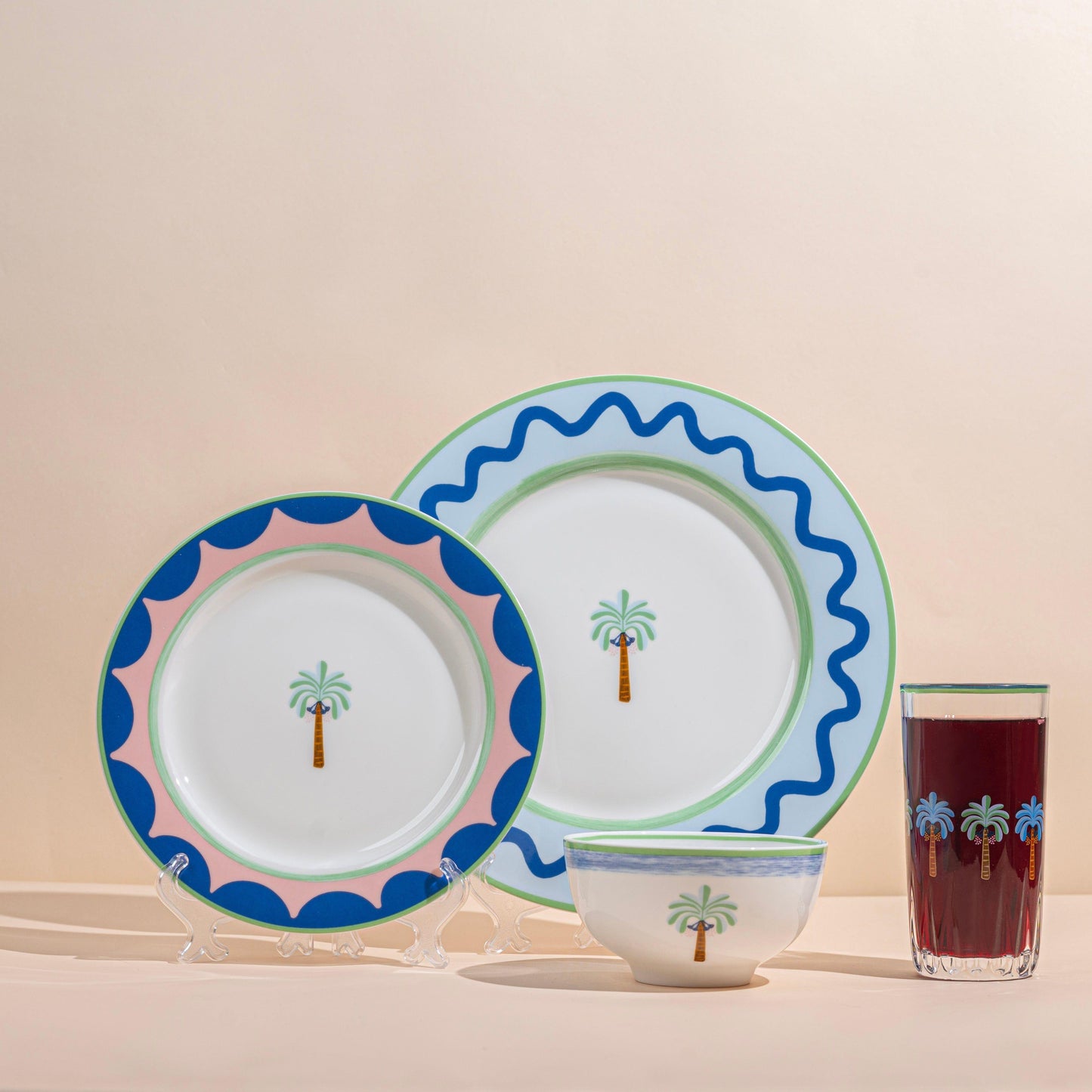 (PRE-ORDER ) BREEZE COLLECTION- JUICE CUPS