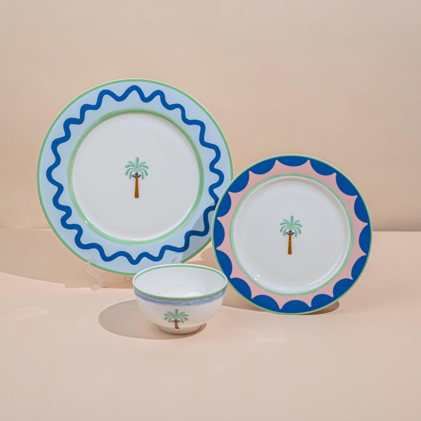(PRE-ORDER) - BREEZE COLLECTION