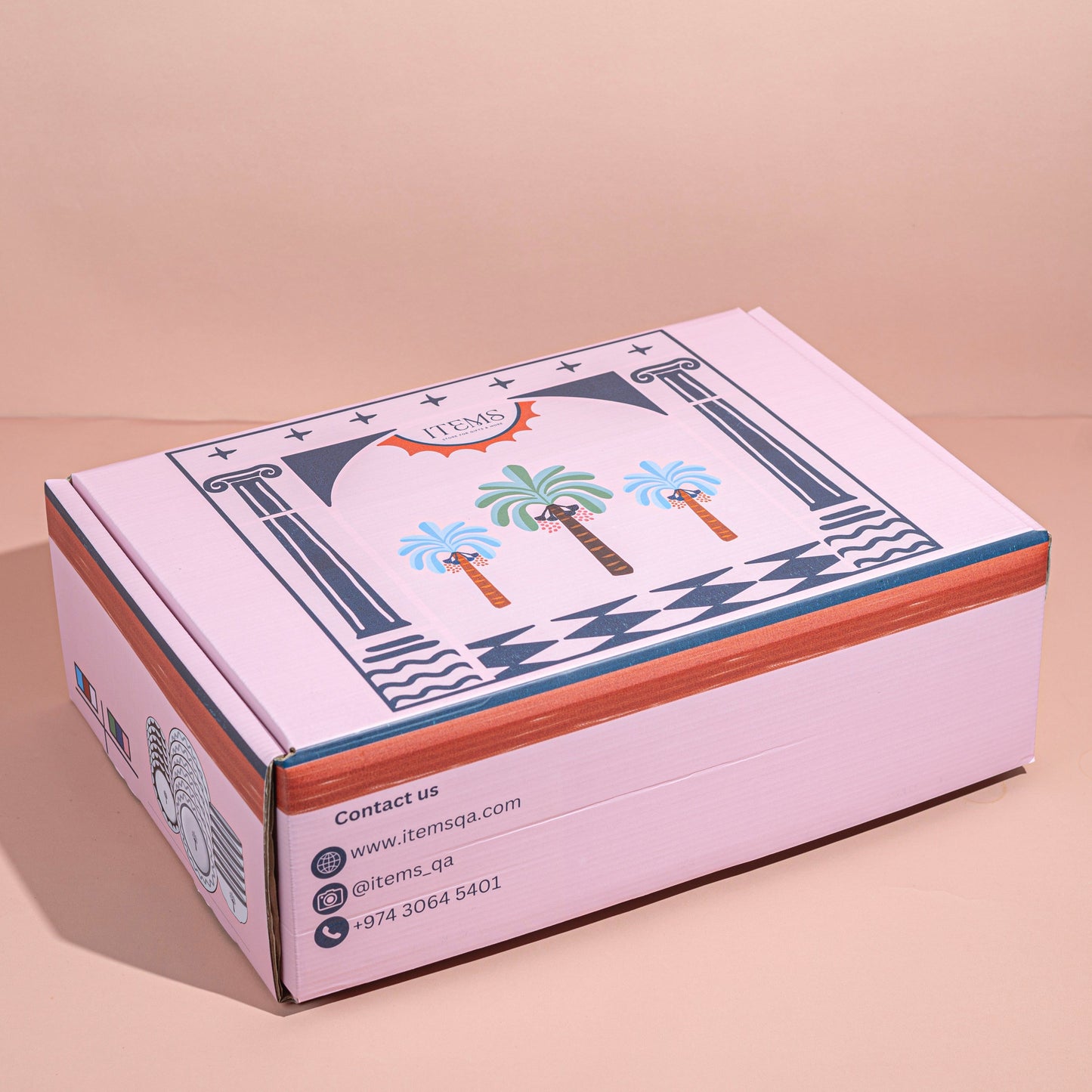 (PRE-ORDER) - BREEZE COLLECTION