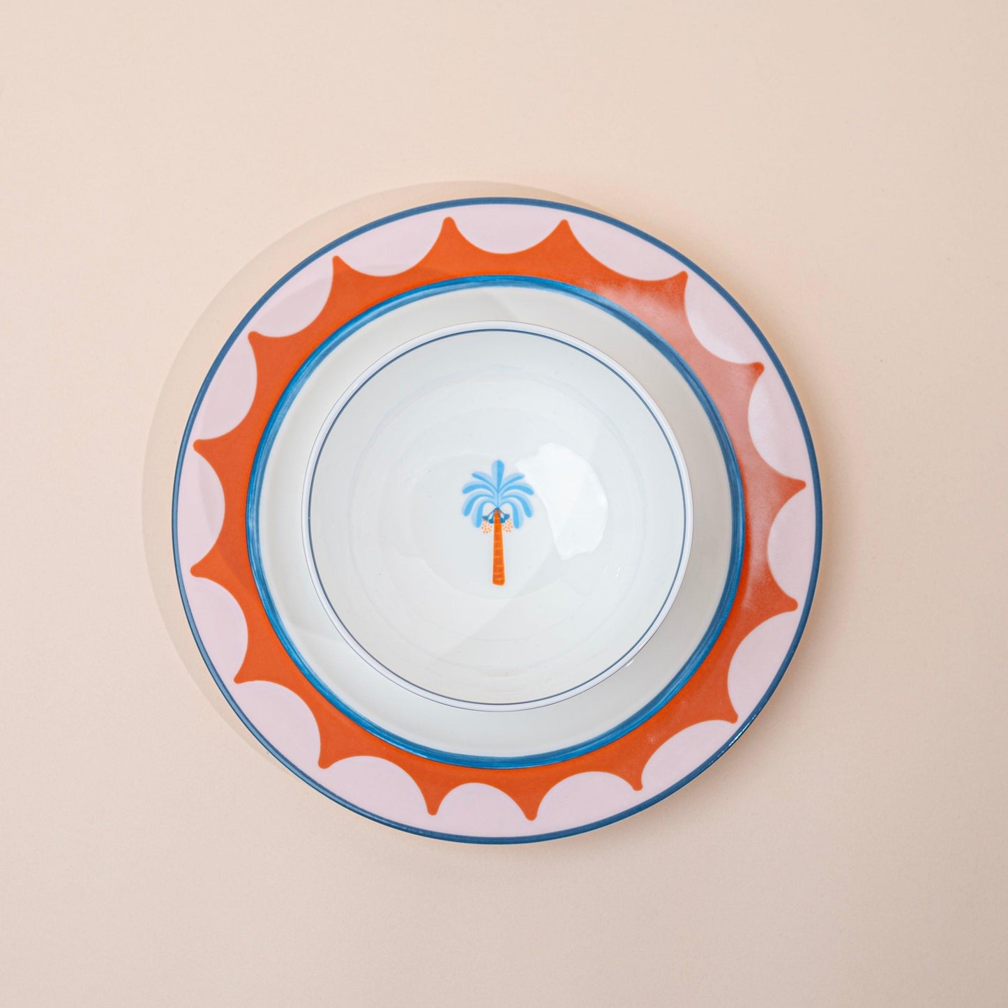(PRE-ORDER) - BREEZE COLLECTION
