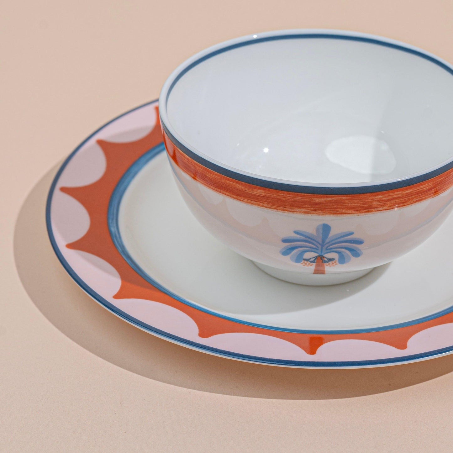 (PRE-ORDER) - BREEZE COLLECTION
