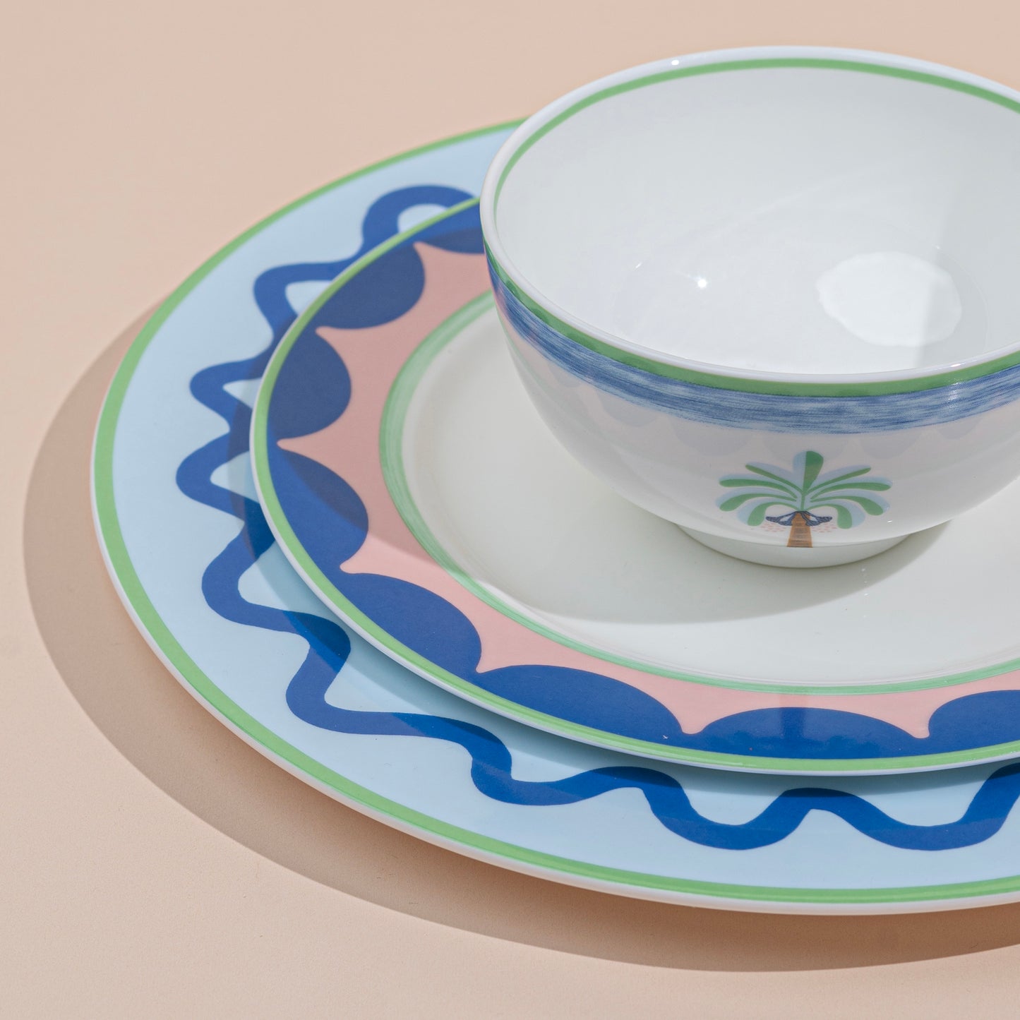 (PRE-ORDER) - BREEZE COLLECTION