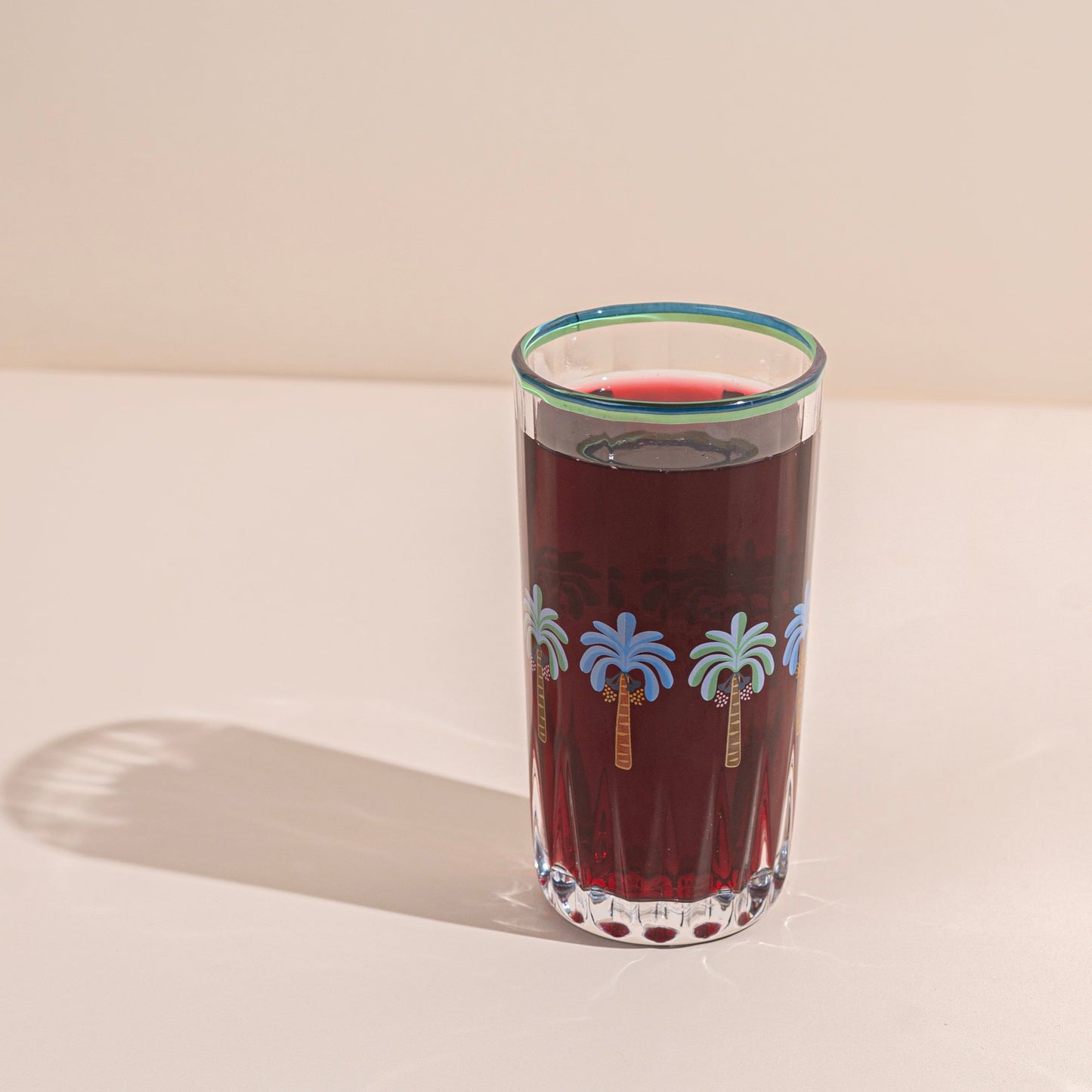 (PRE-ORDER ) BREEZE COLLECTION- JUICE CUPS