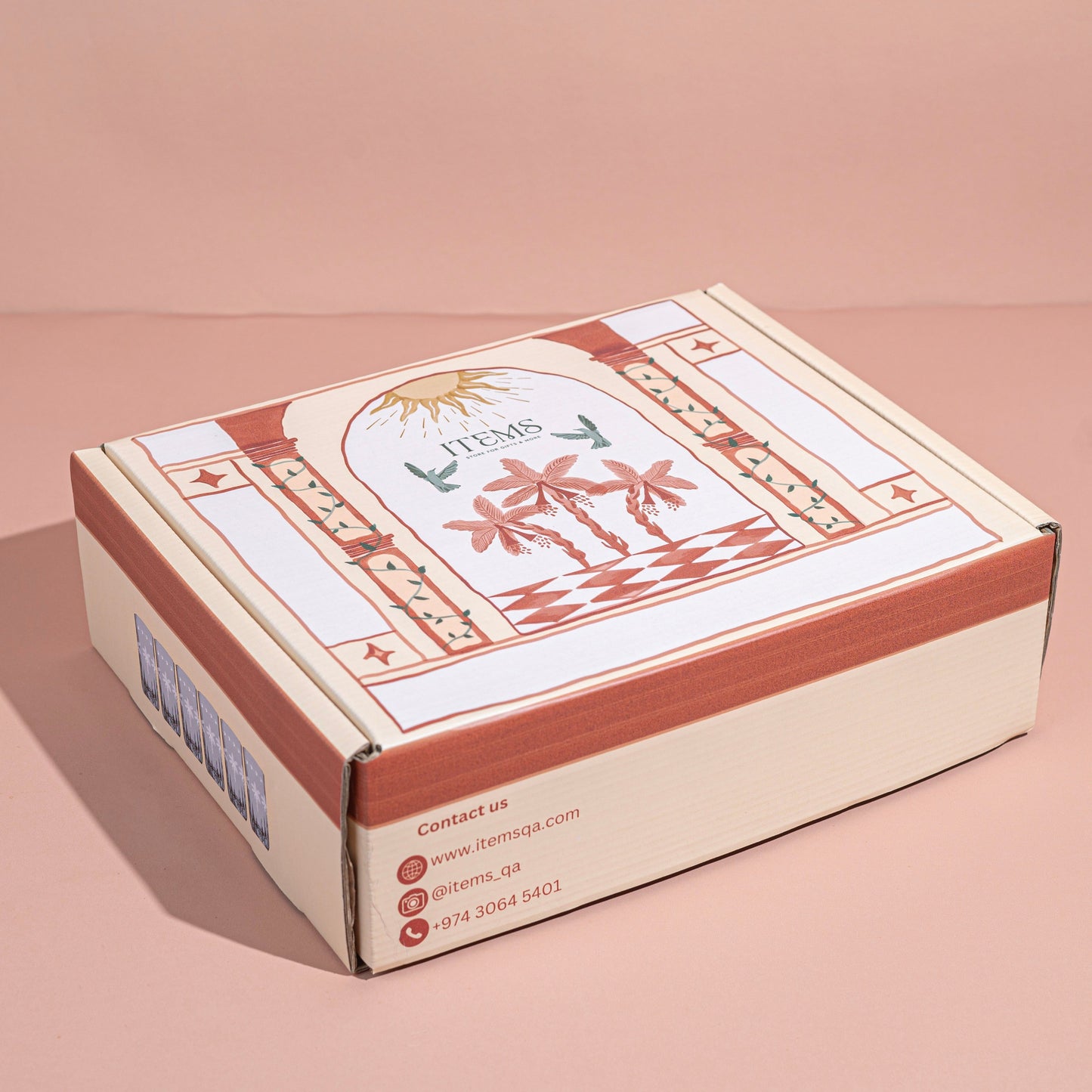 (PRE-ORDER ) BREEZE COLLECTION- JUICE CUPS