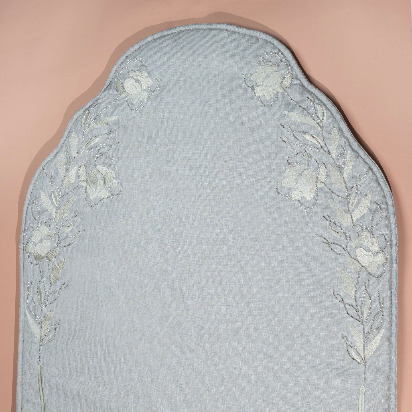 embroidery prayer mat