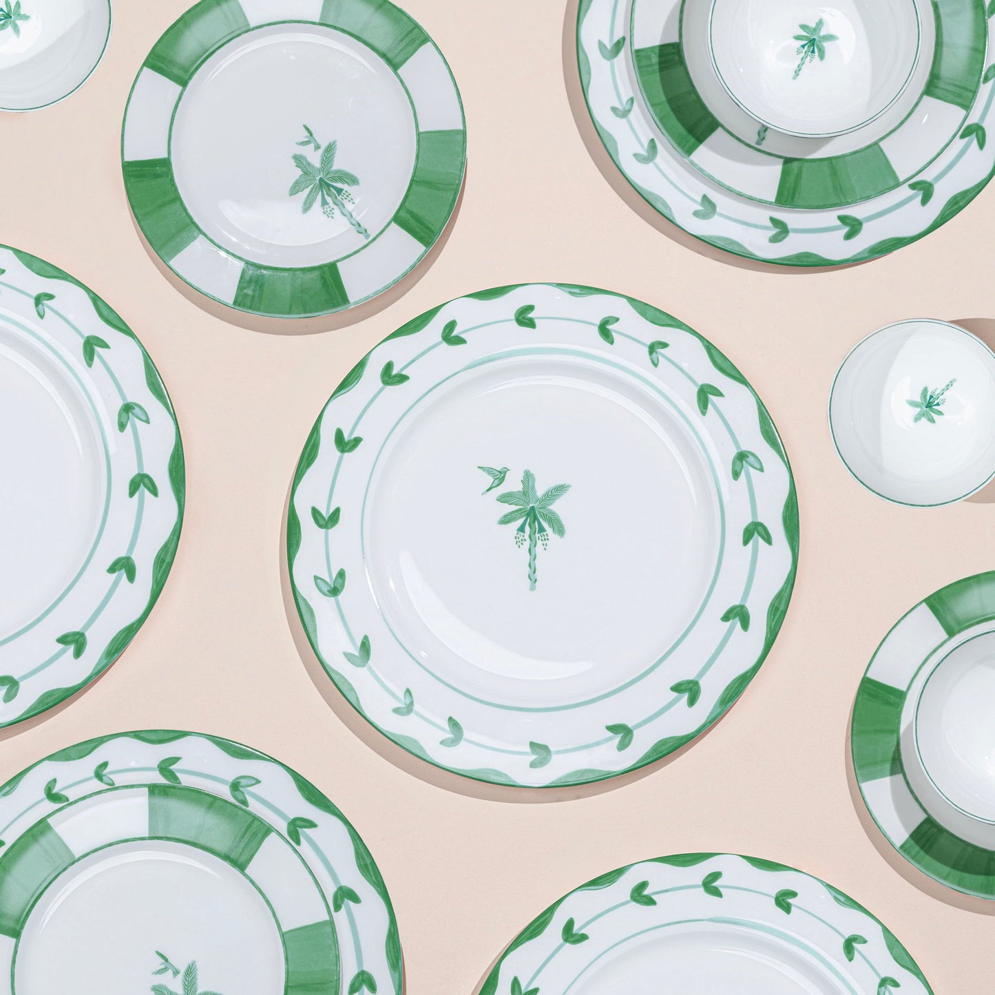 (PRE-ORDER)-PALMS COLLECTION