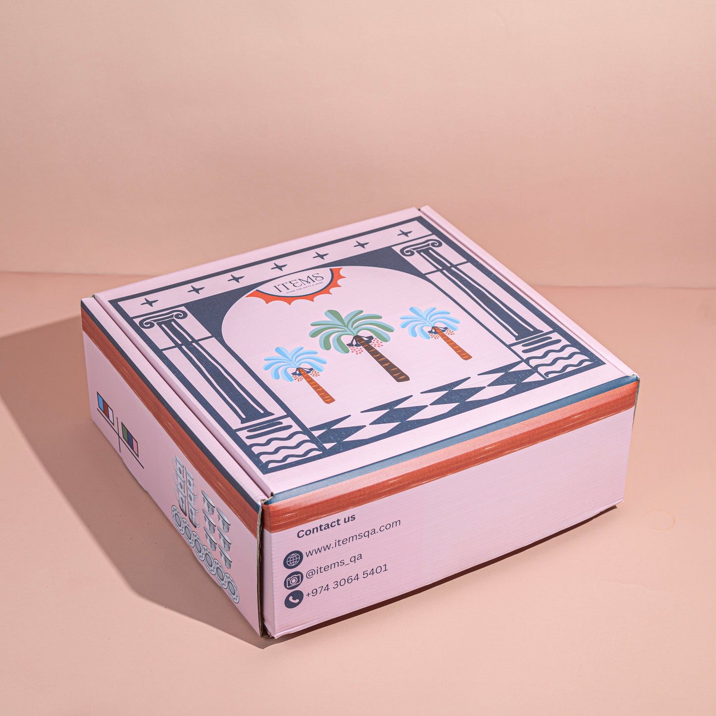 TEA& COFFEE SET- BREEZE COLLECTION (PRE-ORDER)