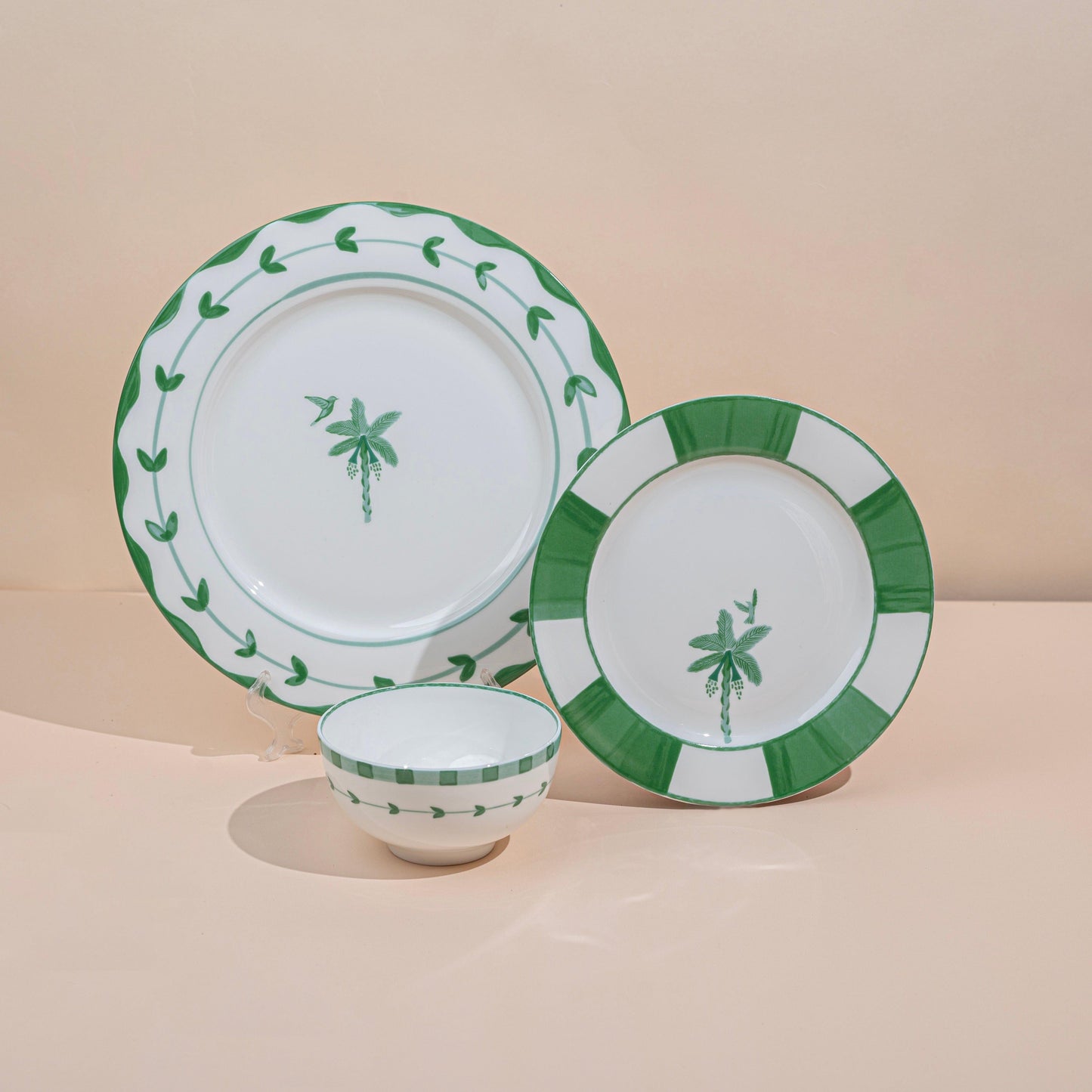 (PRE-ORDER)-PALMS COLLECTION