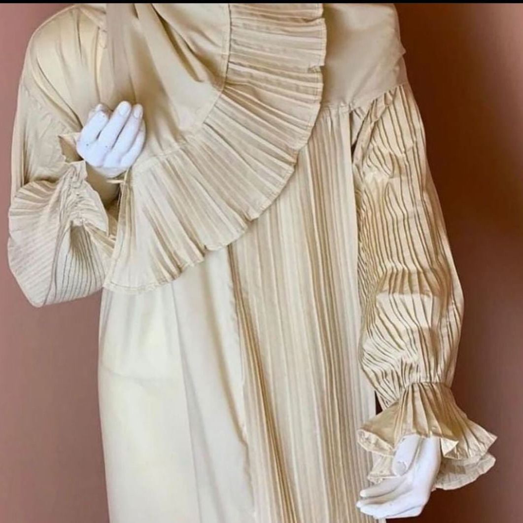 Aesthetic prayer set