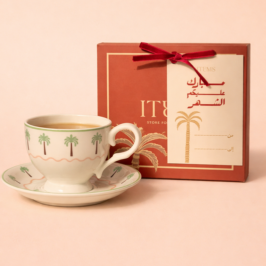 Single coffee cup-Breeze collection