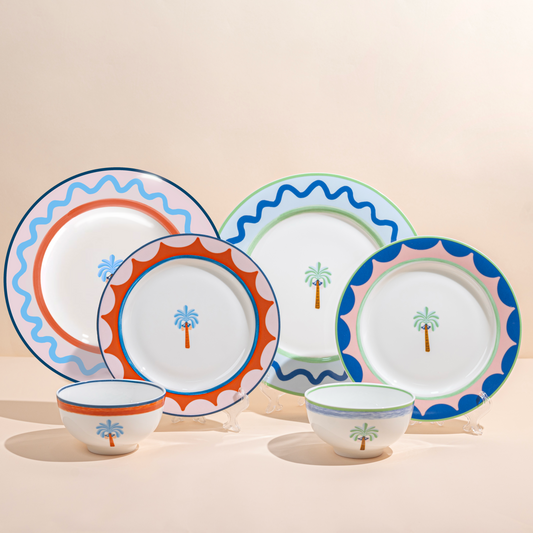 (PRE-ORDER) - BREEZE COLLECTION