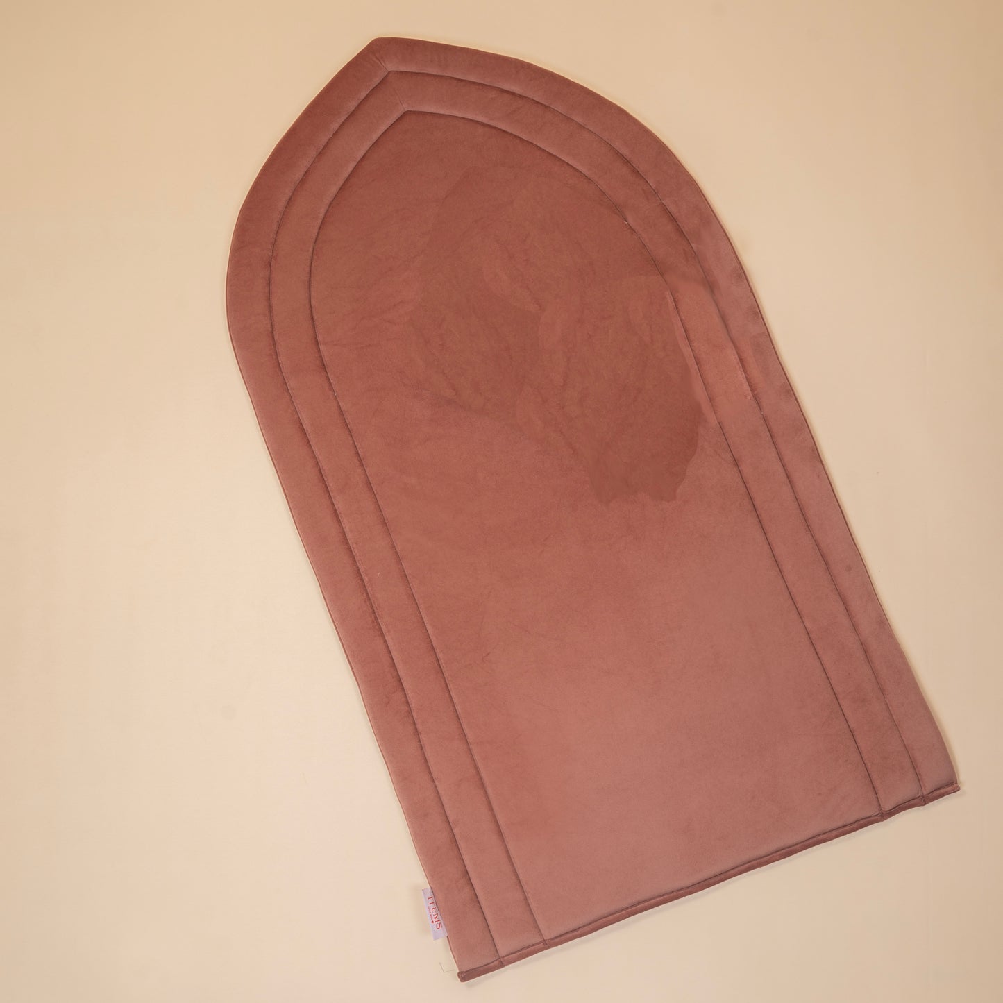 سجادة صلاة اسفنجية Modern prayer mat