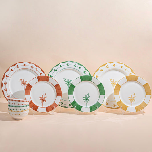 (PRE-ORDER)-PALMS COLLECTION