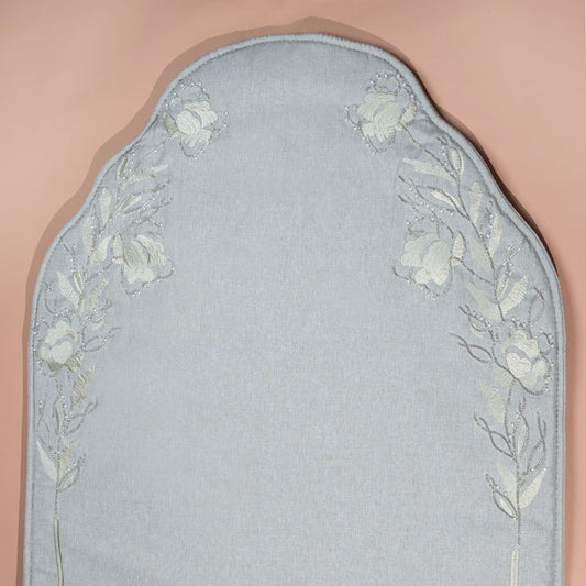 embroidery prayer mat