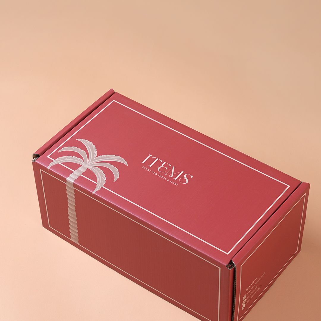 Plates Set - Purple💜