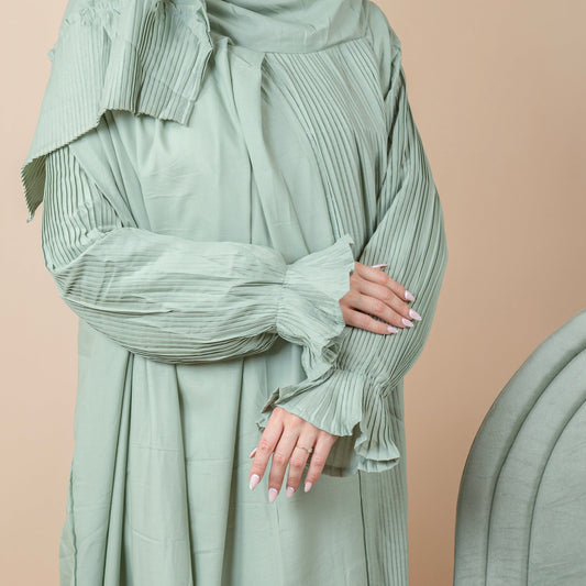 شرشف صلاة مودرن Modern prayer gown