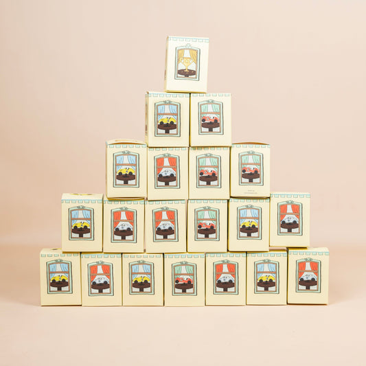 20 refill box- vintage cars